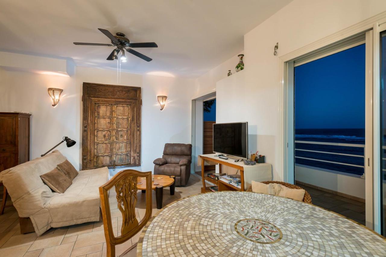 T2D Lagon Austral "Terrasse Du Lagon" Saint Pierre Εξωτερικό φωτογραφία